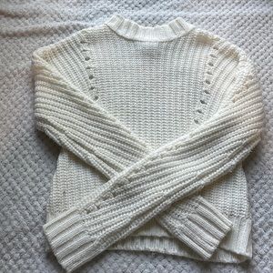 Forever 21 Girls Knitted Sweater